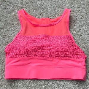 Zyia Active Women’s All Star Sports Bra Size M